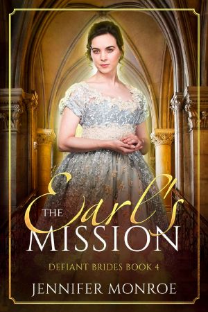 [Defiant Brides 04] • The Earl's Mission